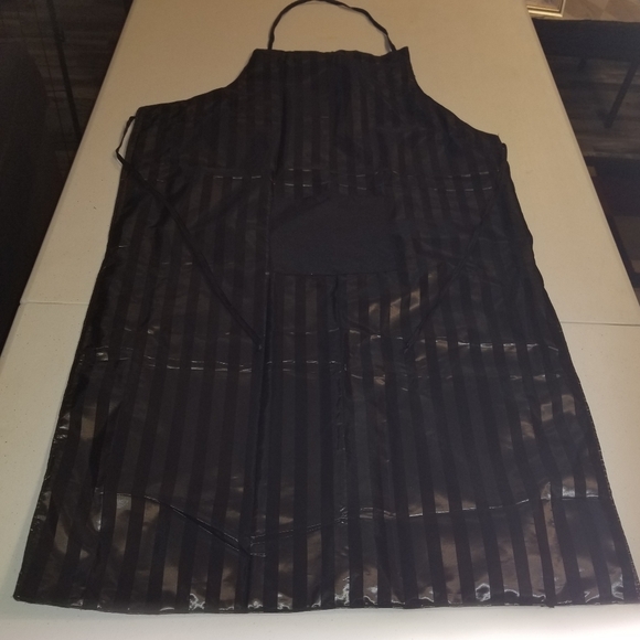 NWT Handcrafted Apron and Chef Hat - Picture 6 of 6